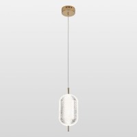 Подвесной светильник Lussole LSP-7143