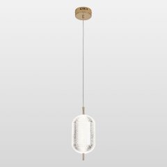 Подвесной светильник Lussole LSP-7143 Подвесной светильник Lussole LSP-7143