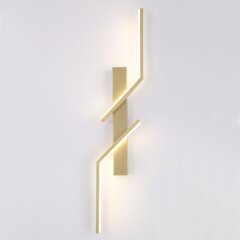 Бра настенное Lussole LSP-7146 Бра настенное Lussole LSP-7146