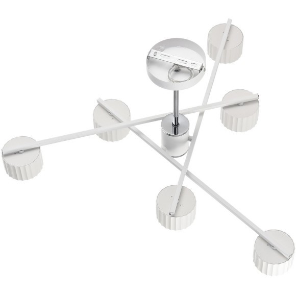 Люстра потолочная GX53 Lumion KARINA 8241/6C