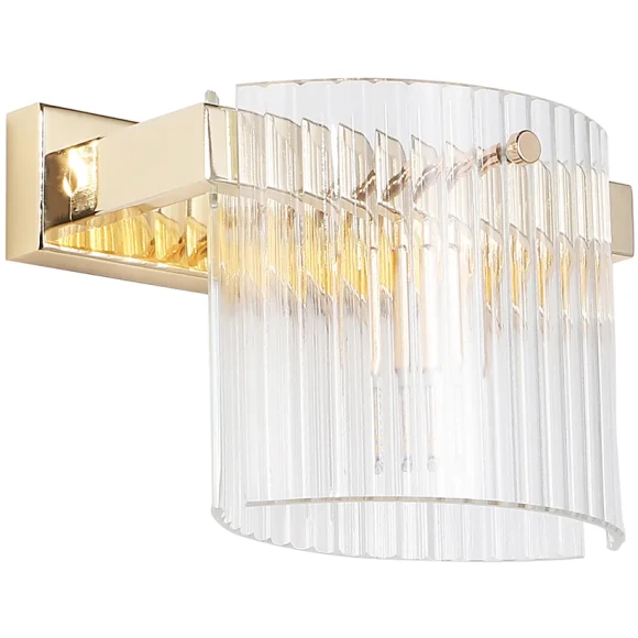 Бра Crystal Lux ENCANTO AP1