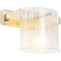 Бра Crystal Lux ENCANTO AP1
