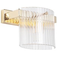 Бра Crystal Lux ENCANTO AP1