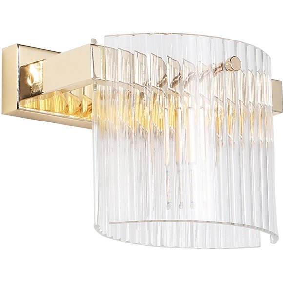 Бра Crystal Lux ENCANTO AP1