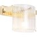 Бра Crystal Lux ENCANTO AP1