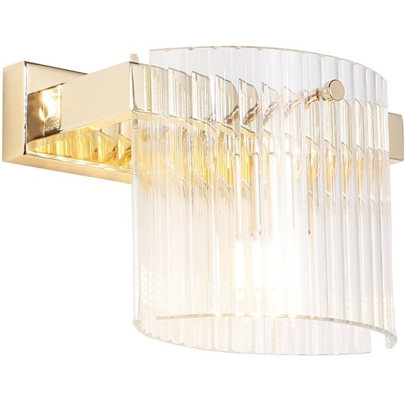 Бра Crystal Lux ENCANTO AP1