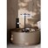 Настольная лампа LED 7W 400К Lumion SATIANA 8203/1TL