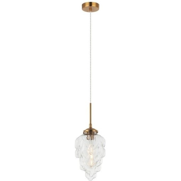 Светильник подвесной 2152/02/01P Stilfort серии Cream