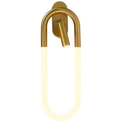 Светильник настенный (Бра) APL.344.11.02