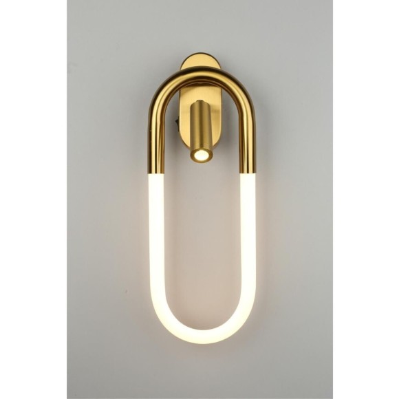 Светильник настенный (Бра) APL.344.11.02 Светильник настенный (Бра) APL.344.11.02