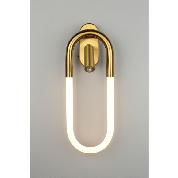 Светильник настенный (Бра) APL.344.11.02 Светильник настенный (Бра) APL.344.11.02