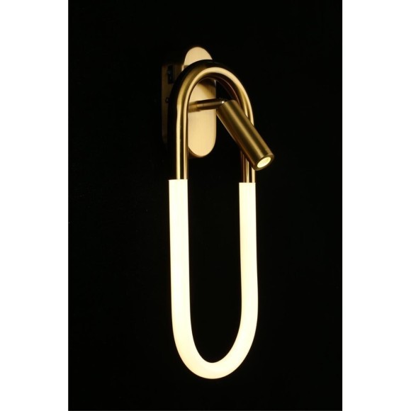 Светильник настенный (Бра) APL.344.11.02 Светильник настенный (Бра) APL.344.11.02