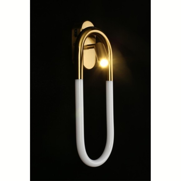 Светильник настенный (Бра) APL.344.11.02 Светильник настенный (Бра) APL.344.11.02