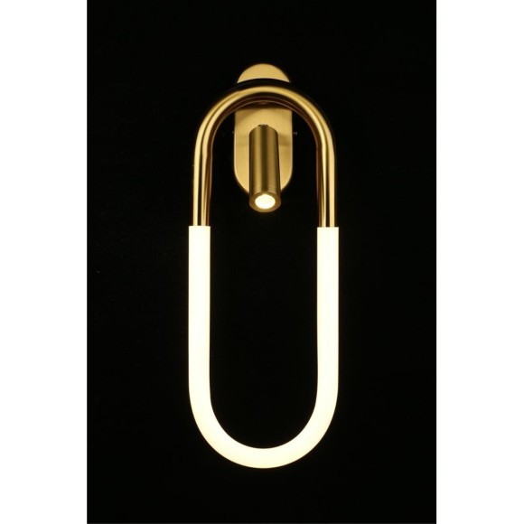 Светильник настенный (Бра) APL.344.11.02 Светильник настенный (Бра) APL.344.11.02