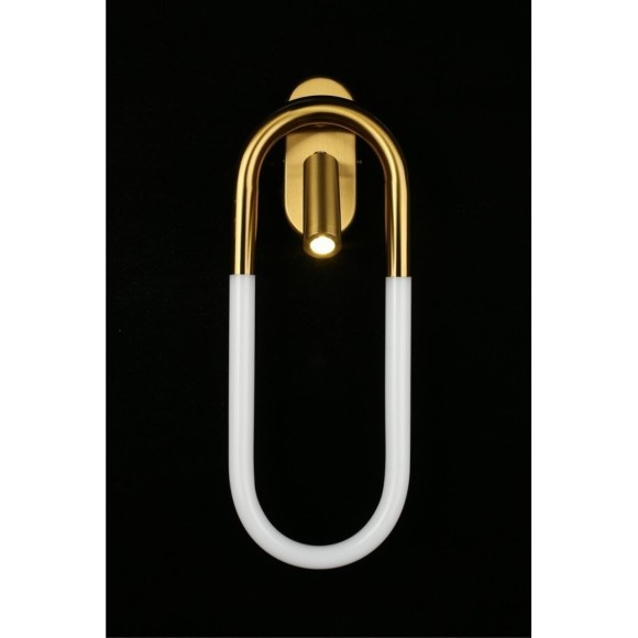 Светильник настенный (Бра) APL.344.11.02 Светильник настенный (Бра) APL.344.11.02