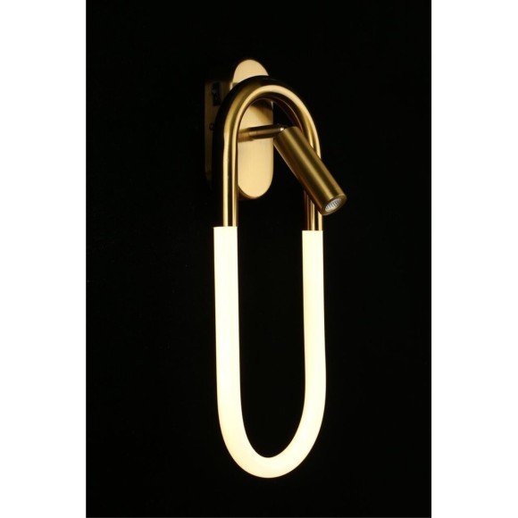 Светильник настенный (Бра) APL.344.11.02 Светильник настенный (Бра) APL.344.11.02