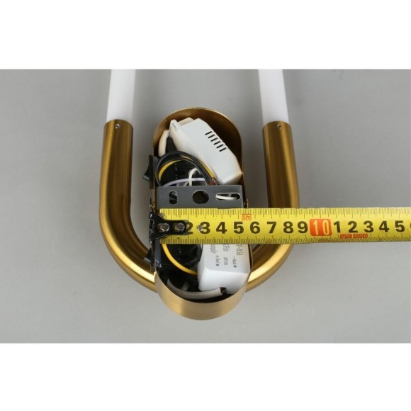 Светильник настенный (Бра) APL.344.11.02 Светильник настенный (Бра) APL.344.11.02