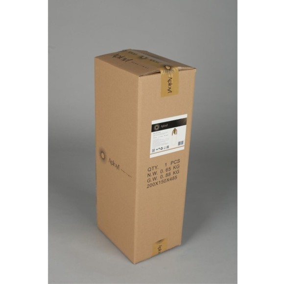 Светильник настенный (Бра) APL.344.11.02 Светильник настенный (Бра) APL.344.11.02