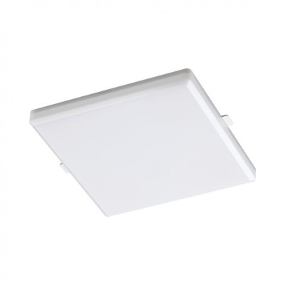 Встраиваемый светильник Novotech 358681 PANDORA IP54 светодиодный LED 20W