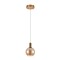 Подвесной светильник Arte Lamp A1023SP-1PB VALLEY светодиодный LED 4W
