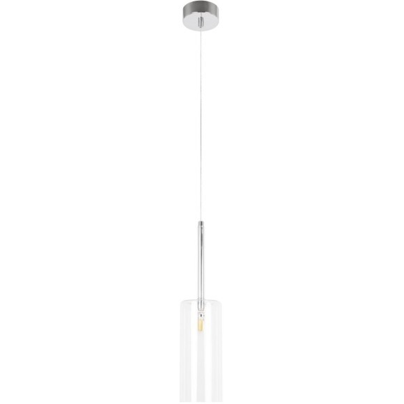 10232/B White Подвесной светильник LOFT IT Spillray