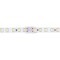 Коннектор (5 шт) токопроводящий для 8мм светодиодной ленты Arte Lamp STRIP-ACCESSORIES A32-08-1CCT