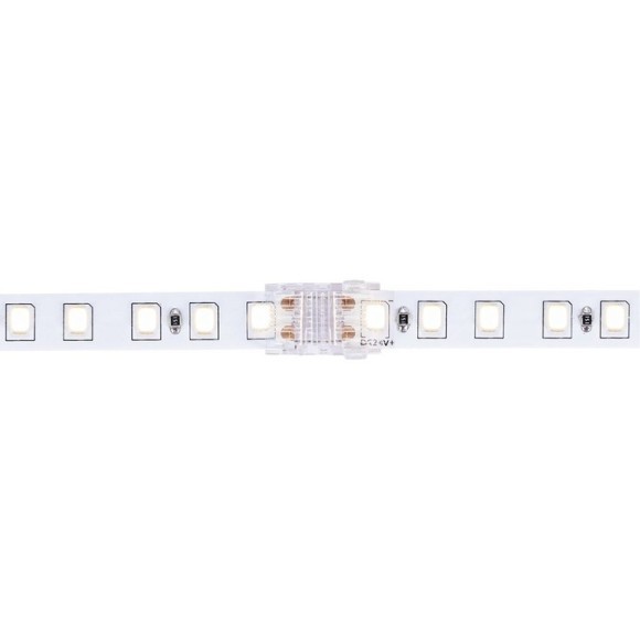 Коннектор (5 шт) токопроводящий для 8мм светодиодной ленты Arte Lamp STRIP-ACCESSORIES A32-08-1CCT Коннектор (5 шт) токопроводящий для 8мм светодиодной ленты Arte Lamp STRIP-ACCESSORIES A32-08-1CCT