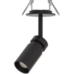 Подсветка для витрин Arte Lamp PRESTO A6186PL-1BK Подсветка для витрин Arte Lamp PRESTO A6186PL-1BK