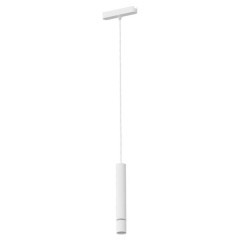 A6159PL-1WH Трековый магнитный светодиодный светильник Arte Lamp Rapid 48V CRI95+ 4000К 227Лм 24° 5Вт A6159PL-1WH Трековый магнитный светодиодный светильник Arte Lamp Rapid 48V CRI95+ 4000К 227Лм 24° 5Вт