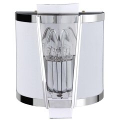 Настенный светильник ARTE LAMP GRATO A4079AP-1CC Настенный светильник ARTE LAMP GRATO A4079AP-1CC