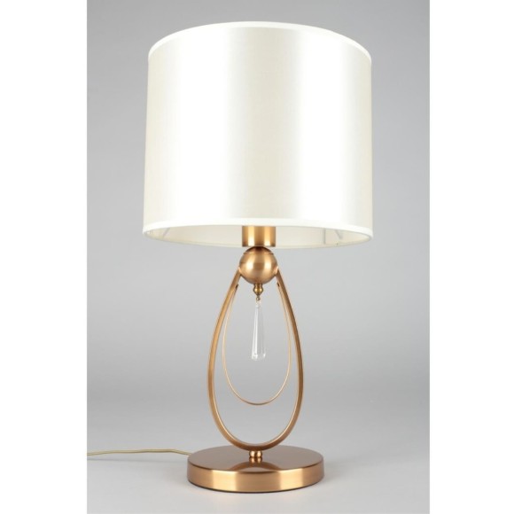 Интерьерная настольная лампа Mellitto OML-63814-01