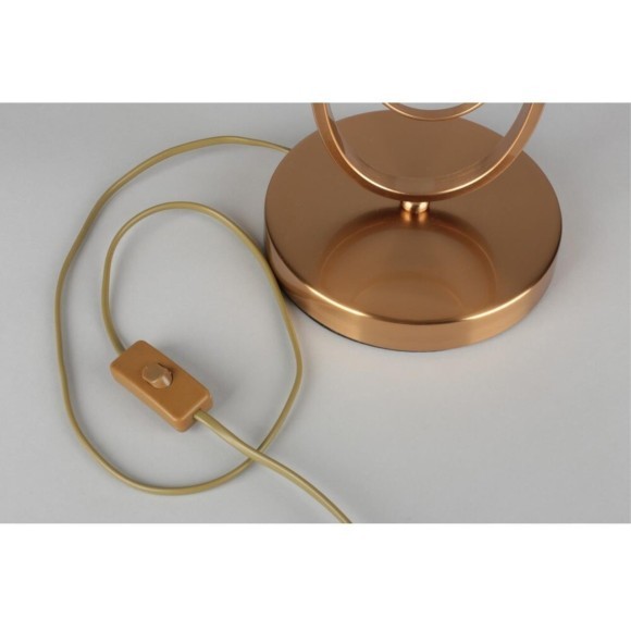 Интерьерная настольная лампа Mellitto OML-63814-01