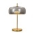 Декоративная настольная лампа ARTE LAMP PADOVA A2404LT-1SM