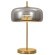 Декоративная настольная лампа ARTE LAMP PADOVA A2404LT-1SM