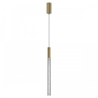 Подвесной светильник LED 4W 240Лм 4000K Odeon Light ALETTA 6679/4L