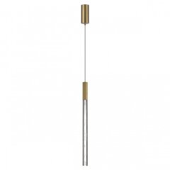 Подвесной светильник LED 4W 240Лм 4000K Odeon Light ALETTA 6679/4L Подвесной светильник LED 4W 240Лм 4000K Odeon Light ALETTA 6679/4L