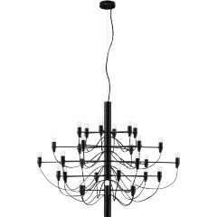 10196/800 Black Подвесной светильник LOFT IT Gino 10196/800 Black Подвесной светильник LOFT IT Gino