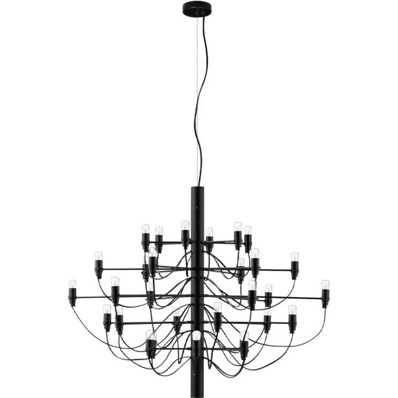 10196/800 Black Подвесной светильник LOFT IT Gino 10196/800 Black Подвесной светильник LOFT IT Gino