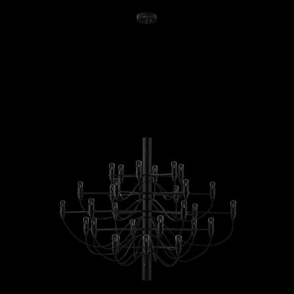 10196/800 Black Подвесной светильник LOFT IT Gino 10196/800 Black Подвесной светильник LOFT IT Gino