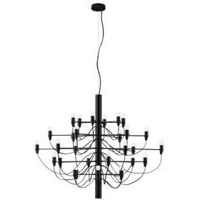 10196/800 Black Подвесной светильник LOFT IT Gino 10196/800 Black Подвесной светильник LOFT IT Gino