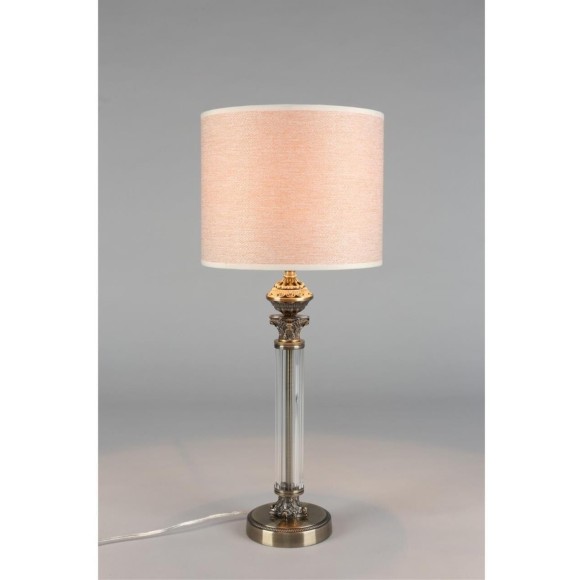 Интерьерная настольная лампа Omnilux 643 OML-64304-01