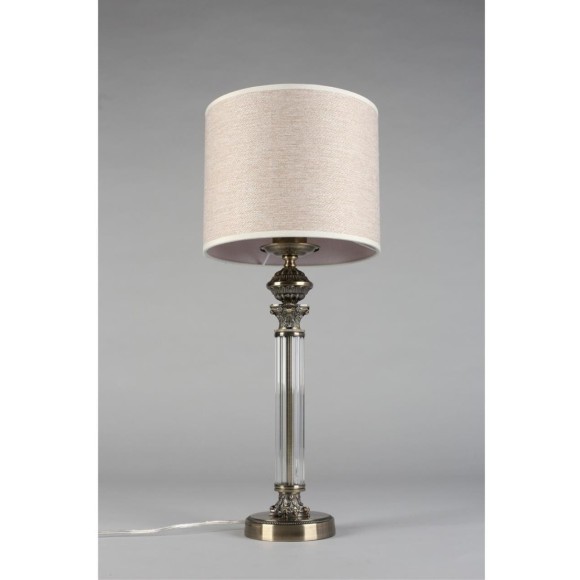 Интерьерная настольная лампа Omnilux 643 OML-64304-01