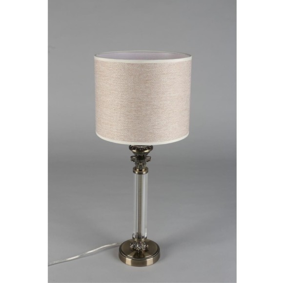 Интерьерная настольная лампа Omnilux 643 OML-64304-01