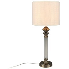 Интерьерная настольная лампа Omnilux 643 OML-64304-01