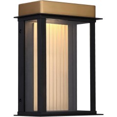 Настенный светильник уличный Glow 4302-1W Настенный светильник уличный Glow 4302-1W