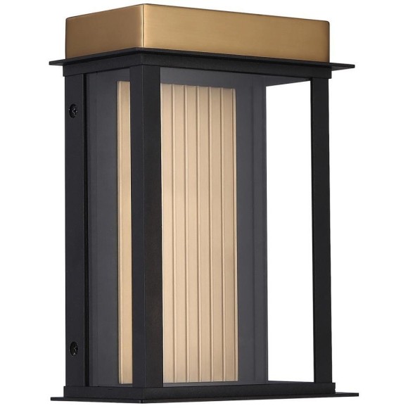 Настенный светильник уличный Glow 4302-1W