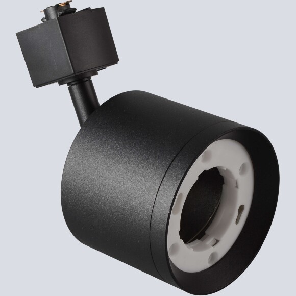 Светильник однофазный Crystal Lux CLT 0.31 020 BK 1409/069