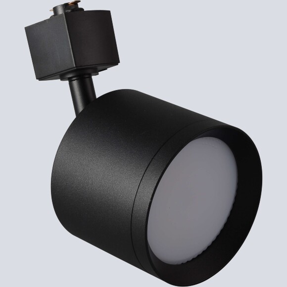 Светильник однофазный Crystal Lux CLT 0.31 020 BK 1409/069