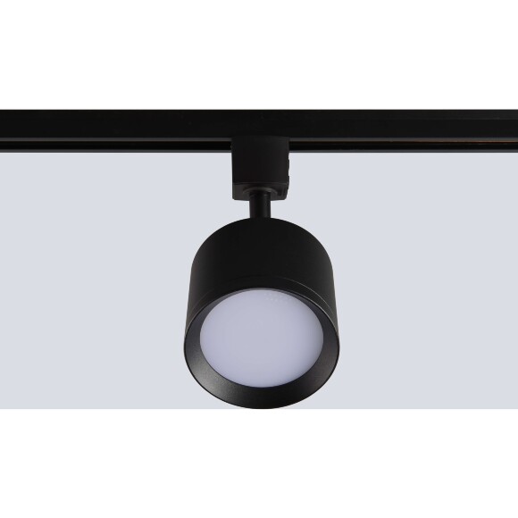 Светильник однофазный Crystal Lux CLT 0.31 020 BK 1409/069