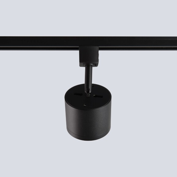 Светильник однофазный Crystal Lux CLT 0.31 020 BK 1409/069